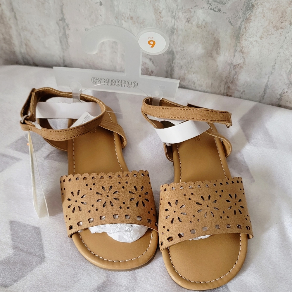 Girl sandals - Picture 2 of 7